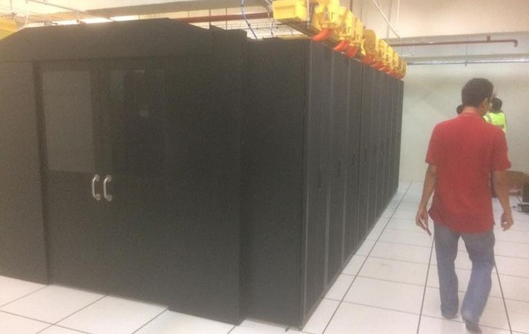 Information technology